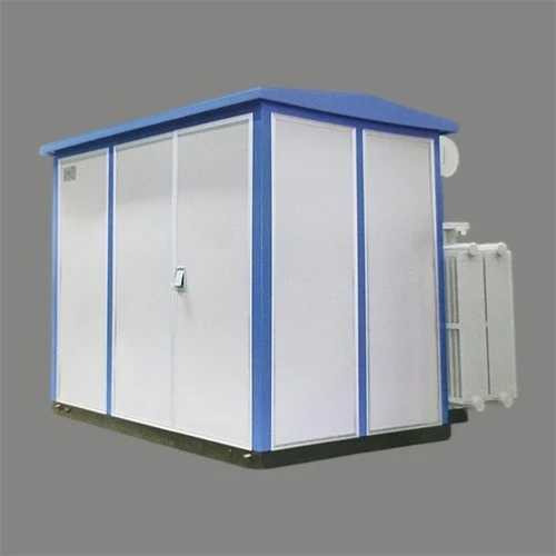 Wind Power Compact Substation factory