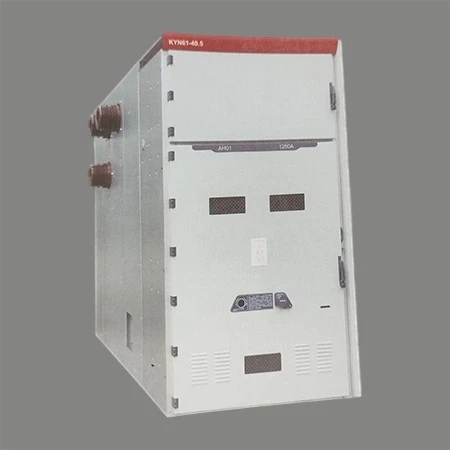 Withdrawable Metal Clad AC Switchgear factory